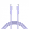 CANYON cable OnWire 60CL C-C 60W COLOR Braided 1m image 8
