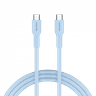 CANYON cable OnWire 60CL C-C 60W COLOR Braided 1m Light image 4