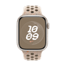 45mm Desert Stone Nike Sport Band image 6