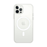 Apple iPhone 12/12 Pro Clear Case with MagSafe image 4