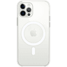 Apple iPhone 12/12 Pro Clear Case with MagSafe image 1