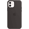 Apple iPhone 12 and 12 Pro Silicone Case with MagSafe image 1