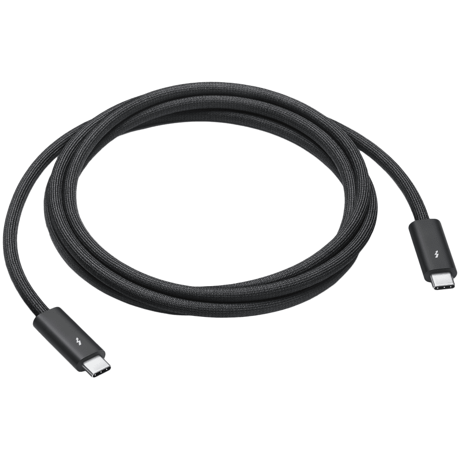 Thunderbolt 4 (USB‑C) Pro Cable (1.8 m)