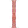 41mm Magic Ember Nike Sport Band image 8
