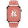 41mm Magic Ember Nike Sport Band image 9
