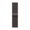 42mm Slate Milanese Loop image 3