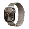 42mm Natural Milanese Loop image 4
