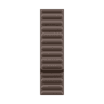 42mm Dark Taupe Magnetic Link image 5