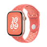 46mm Magic Ember Nike Sport Band image 6