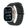 49mm Black Ocean Band - Finish image 6