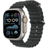 49mm Black Ocean Band - Finish image 4