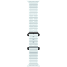 49mm Ice Blue Ocean Band - Finish image 1
