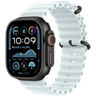 49mm Ice Blue Ocean Band - Finish image 2