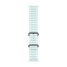 49mm Ice Blue Ocean Band - Finish image 3