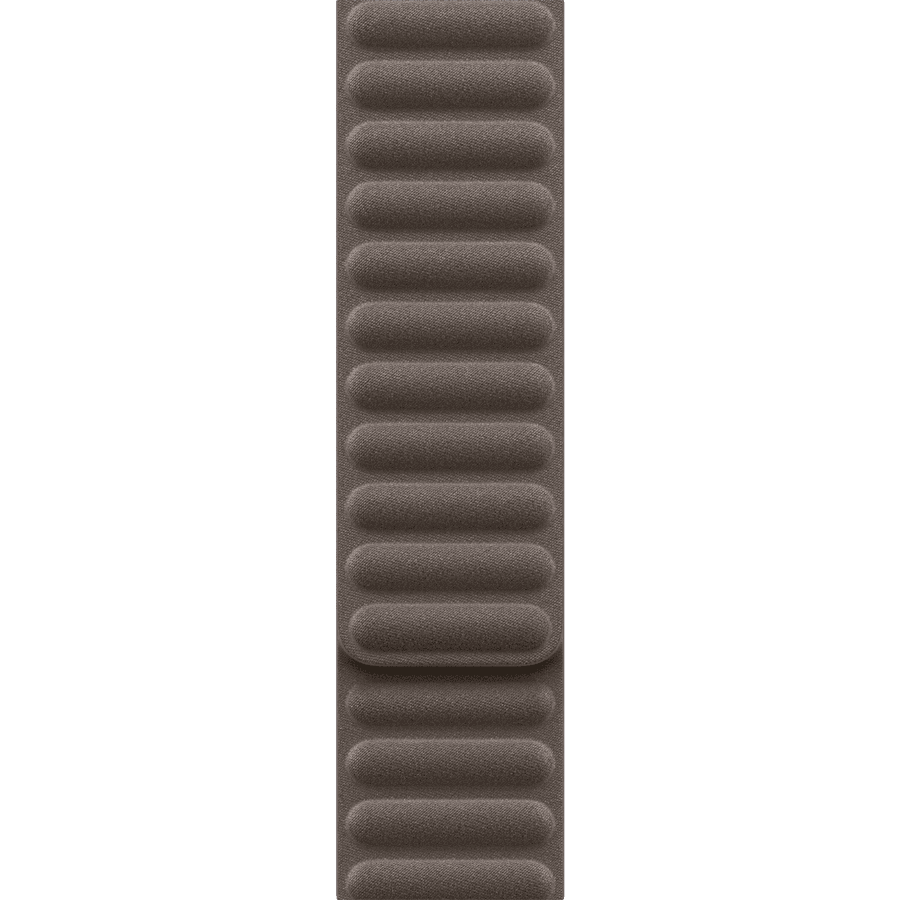 46mm Dark Taupe Magnetic Link