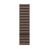 46mm Dark Taupe Magnetic Link image 3