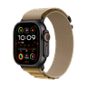49mm Tan Alpine Loop - Large - Finish image 4
