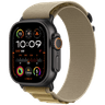 49mm Tan Alpine Loop - Large - Finish image 2