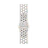 46mm Pure Platinum Nike Sport Band image 5