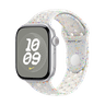 46mm Pure Platinum Nike Sport Band image 6