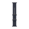 49mm Navy Ocean Band - Finish image 7