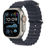 49mm Navy Ocean Band - Finish image 6