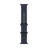 49mm Navy Ocean Band - Finish image 3