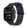 49mm Navy Ocean Band - Finish image 4