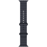 49mm Navy Ocean Band - Finish image 1