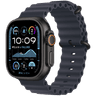 49mm Navy Ocean Band - Finish image 2