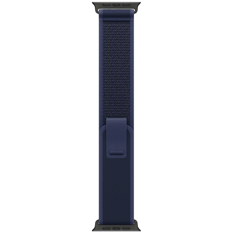 49mm Blue Trail Loop - Finish