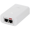 Ubiquiti PoE POE-24-24W-G-WH image 1