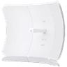 Ubiquiti LBE-5AC-XR Ultra-lightweight, outdoor, wireless station designed to create extremely long-distance links, 5 GHz, 30+ km link range image 1