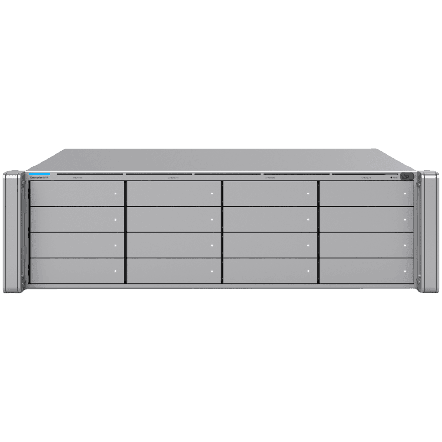 UBIQUITI UniFi Enterprise Network Video Recorder