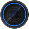 Ubiquiti UVC-AI-Pro Camera AI Professional 4K, 30 FPS camera, 3x optical zoom supporting field of views ranging between 110° and 35° image 3