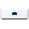 Ubiquiti UniFi Express 7 UX7 Mesh-scalable, super-compact 10G Cloud Gateway with integrated WiFi 7, 10 GbE RJ45 WAN port, 2.5 GbE RJ45 LAN port to extend network, up to 30+ UniFi devices and 300+ clients image 2