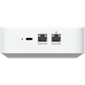 Ubiquiti UniFi Express 7 UX7 Mesh-scalable, super-compact 10G Cloud Gateway with integrated WiFi 7, 10 GbE RJ45 WAN port, 2.5 GbE RJ45 LAN port to extend network, up to 30+ UniFi devices and 300+ clients image 3