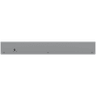 Ubiquiti 16-port, Layer 3 Etherlighting switch with 2.5 GbE, PoE++ output, and versatile mounting options, 4x 2.5 GbE PoE++ ports, 12x GbE PoE+ ports, 2x 10G SFP+ ports, 180W total PoE availability image 4