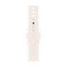 46mm Light Blush Sport Band image 5