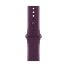 46mm Plum Sport Band image 5