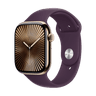 46mm Plum Sport Band image 6