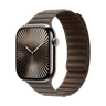 46mm Dark Taupe Magnetic Link image 8