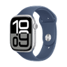 46mm Denim Sport Band image 6