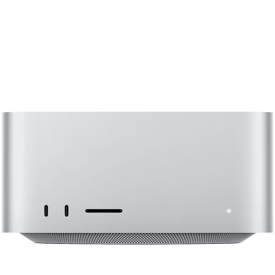 Mac Studio (M4 Max)