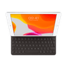 Smart Keyboard for iPad (7/8/9 generation) image 5