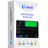 JoinU Room Scheduler license, 1 year image 1