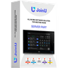 JoinU all in one Software for meeting room, server license, 1 year image 1