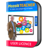 Mozaik TEACHER license for all platform, for one teacher, 1 year image 1