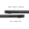 MacBook Pro 14" (M4 Max) image 9