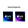 MacBook Pro 16" (M4 Max) image 5